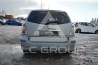 2008 Toyota COROLLA