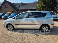 2008 Toyota COROLLA