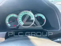 2008 Toyota COROLLA