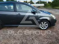 2008 Toyota COROLLA