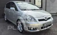 2008 Toyota COROLLA
