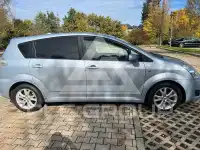 2008 Toyota COROLLA