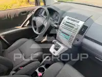 2008 Toyota COROLLA