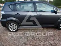 2008 Toyota COROLLA