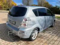 2008 Toyota COROLLA