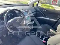 2008 Toyota COROLLA