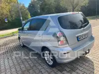 2008 Toyota COROLLA