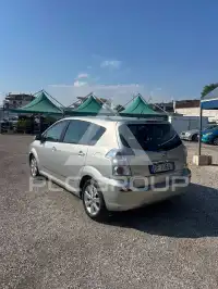2008 Toyota COROLLA