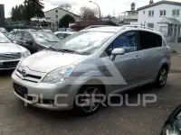 2008 Toyota COROLLA