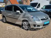 2008 Toyota COROLLA