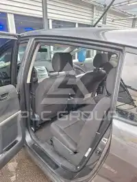 2008 Toyota COROLLA