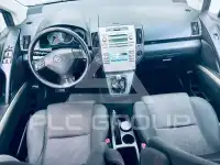 2008 Toyota COROLLA