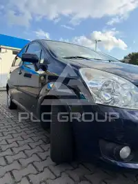 2008 Toyota COROLLA