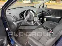 2008 Toyota COROLLA
