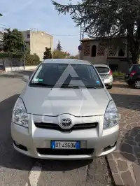 2008 Toyota COROLLA