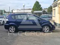 2008 Toyota COROLLA
