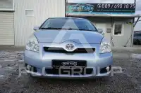 2008 Toyota COROLLA