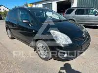 2008 Toyota COROLLA