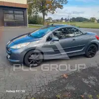 2008 Peugeot 2008