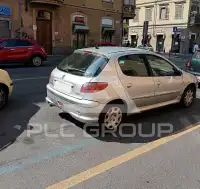 2008 Peugeot 206