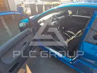 2008 Peugeot 206