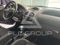 2008 Peugeot 206