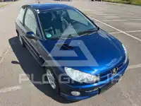 2008 Peugeot 206