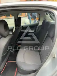 2008 Peugeot 206