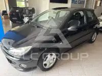 2008 Peugeot 206