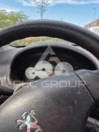 2008 Peugeot 206