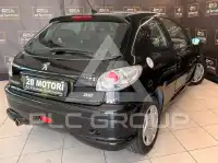 2008 Peugeot 206