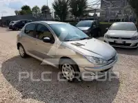 2008 Peugeot 206
