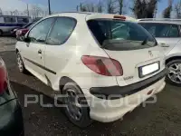 2008 Peugeot 206