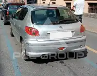 2008 Peugeot 206