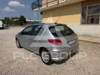 2008 Peugeot 206