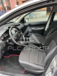 2008 Peugeot 206