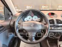 2008 Peugeot 206