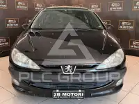 2008 Peugeot 206