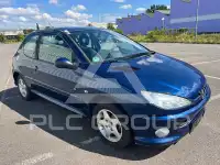 2008 Peugeot 206