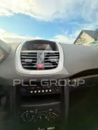2008 Peugeot 206