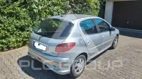 2008 Peugeot 206