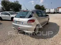 2008 Peugeot 206