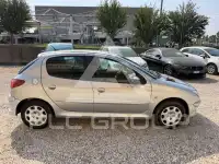 2008 Peugeot 206