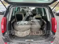 2008 Peugeot 807