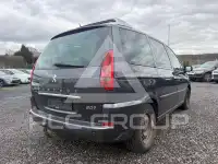 2008 Peugeot 807