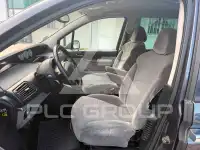 2008 Peugeot 807