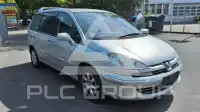 2008 Peugeot 807