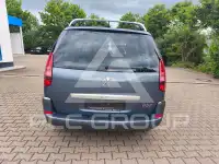 2008 Peugeot 807