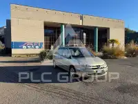 2008 Peugeot 807