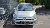2008 Peugeot 807